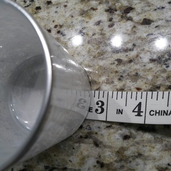 SOLD! Yankee Candle, Votive Candle Holders x2 - Picture 2 of 4